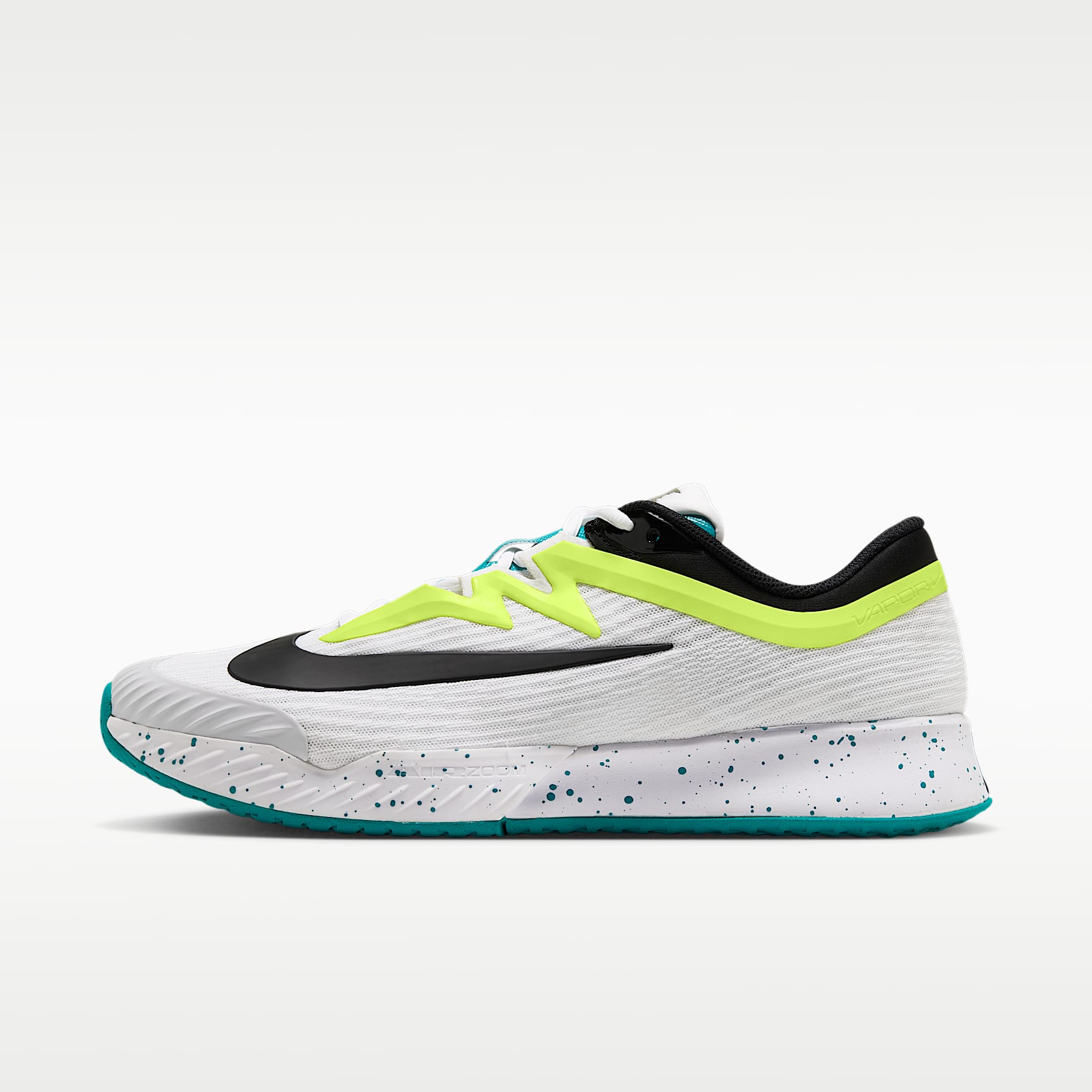 【新品未使用】NIKE VAPOR PRO 3 HC　ナイキヴェイパープロ3 Nike Vapor Pro 3 Men's Hard Court Tennis Shoes. Nike ID